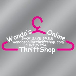 Ladies New & Preloved Clothing